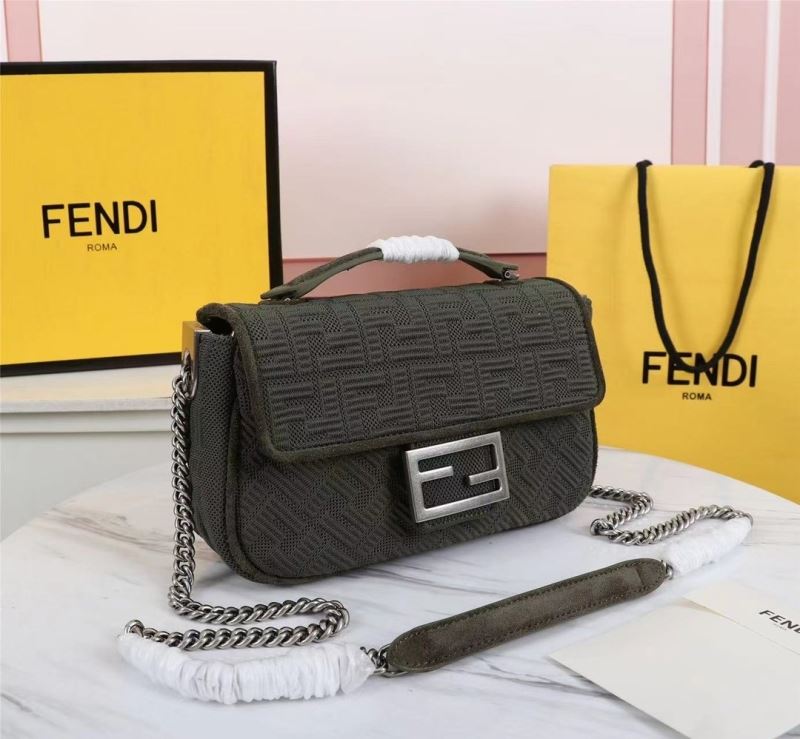 Fendi Baguette Bags